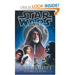 Star Wars Episode 4: A New Hope