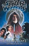 A new hope : a novel