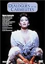 Poulenc - Dialogues of the Carmelites / Bonynge, Sutherland, Buchanan, Begg, Opera Australia