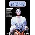 Poulenc - Dialogues of the Carmelites / Bonynge, Sutherland, Buchanan, Begg, Opera Australia [Import USA Zone 1]