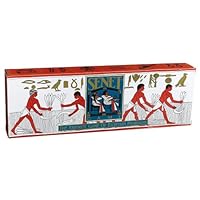 Wood Expressions Senet
