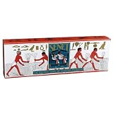 Wood Expressions Senet