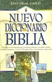 Nuevo Diccionario de la Biblia: New Bible Dictionary