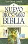 Nuevo Diccionario de la Biblia: New Bible Dictionary (Spanish Edition)