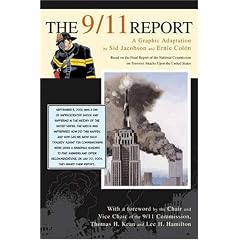The 9/11 Report: The Complete Investigation - A Graphic Adaption