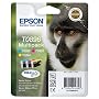 T0896 Stylus Multipack (C,M,Y)