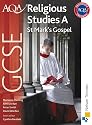 AQA GCSE Religious Studies A St Mark's Gospel