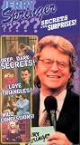 Jerry Springer: Secrets & Surprises