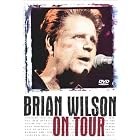 Click here to buy Brian Wilson on Tour by Brian Wilson, Eddie Vedder, Sheryl Crow, Pete Townshend, and Paul McCartney.