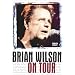 Brian Wilson on Tour