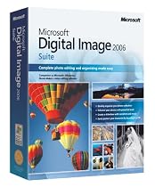 Digital Image 2006 (Suite Edition)