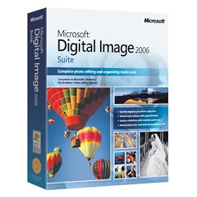 Digital Image 2006 (Suite Edition)