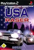 USA Raser - Koch Media Deutschland GmbH