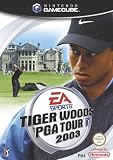 Tiger Woods PGA Tour 2003 - 