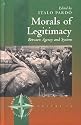 Morals of Legitimacy: Between Agency and System (New Directions in Anthropology)