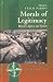Book Morals of Legitimacy: Between Agency and System (New Directions in Anthropology)
