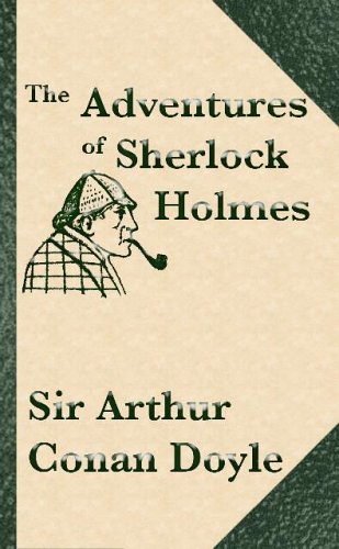 Arthur Conan Doyle