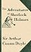 Search : The Adventures Of Sherlock Holmes