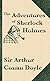 Adventures of Sherlock Holmes