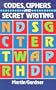 Codes, Ciphers and Secret Writing (Dover Children's Activity Books)