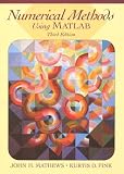 Numerical Methods Using MATLAB (3rd Edition)