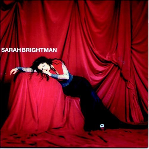 Sarah Brightman - Eden (US Release - 16 tracks) - Zortam Music