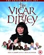 The Vicar of Dibley Collection [Not Complete] [DVD] [1994]