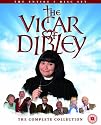 The Vicar of Dibley - The Complete Collection [1994] [DVD]