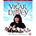 Vicar Of Dibley - The Complete Collection [UK IMPORT]