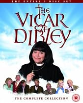 The Vicar of Dibley - The Complete Collection [1994]