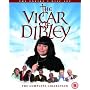 The Vicar of Dibley - The Complete Collection [1994] [DVD]
