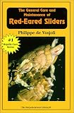 Red-Eared Sliders (General Care and Maintenance of Series)