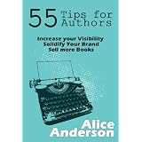 55 Tips for Authors
