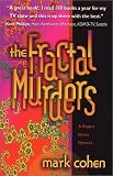 : The Fractal Murders (Pepper Keane Mysteries)
