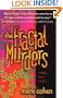 The Fractal Murders (Pepper Keane Mysteries)