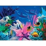 A Myriad of Color (1000 pc puzzle)