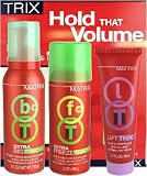 Matrix TRIX Hold That Volume Starter Kit 3 Piece Set