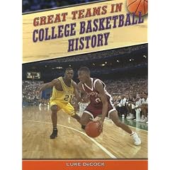 Great Teams in College Basketball History