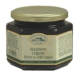 Robert Rothschild Farm Blackberry Chipotle Oven & Grill Sauce