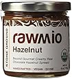 Hazelnut Chocolate Butter 6 oz Jar