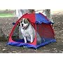 Outward Hound Pet Tent & Shade Sheler for Large Dogs