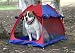 Kyjen Large Pet Tent and Shelter