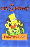 Die Simpsons, Freundebuch
