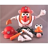 MLB Washington Nationals - Mr. Potato Head