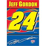 B.S.I. Jeff Gordon Two Sided Premium 28