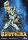 Saint Seiya - Debts Unpaid (Vol. 2)