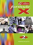 Formule X: Student Book Level 2 (Formule X)
