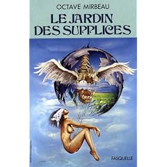 Le Jardin des supplices