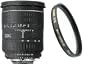 Sigma 28-70mm F2.8 EX Aspherical DF Lens for Minolta-AF Camera