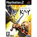 Legend of Kay (PS2)